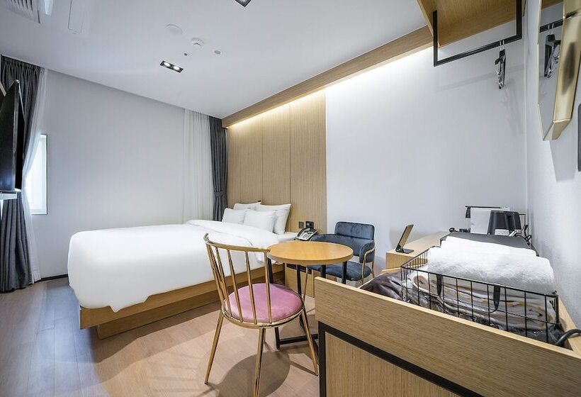 Gwanganri Hotel Oceanview