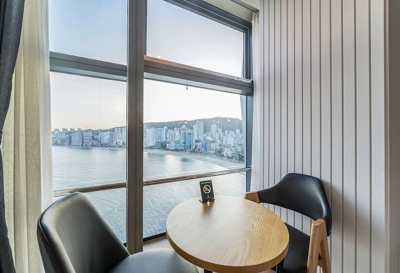 Gwanganri Hotel Oceanview