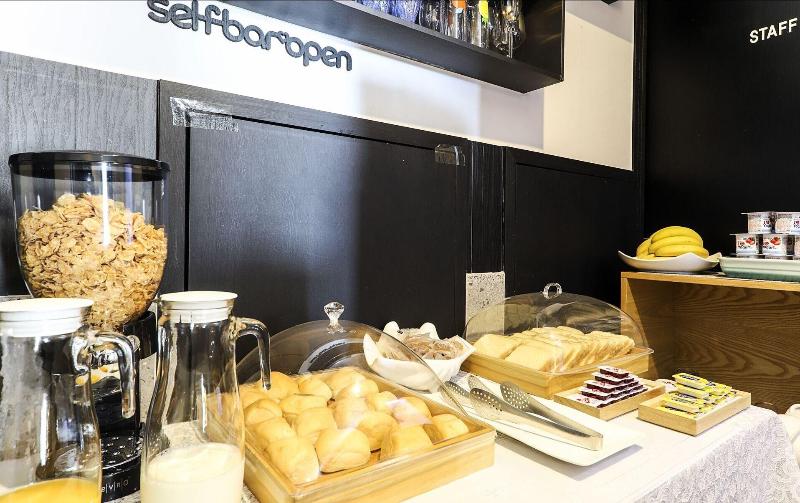 Gwanganri Hotel Oceanview