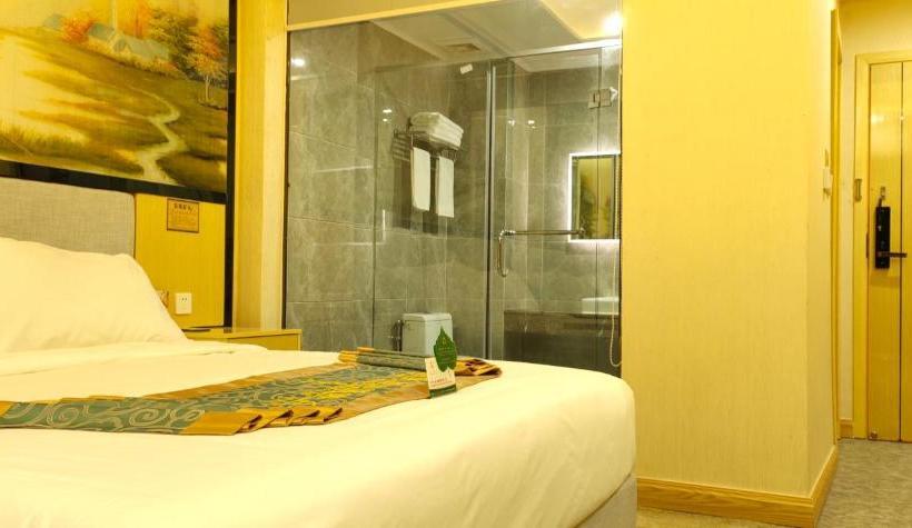 Отель Az. Aliya International