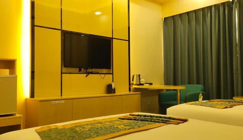 Отель Az. Aliya International