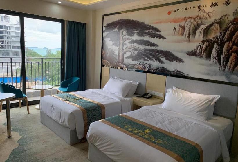 Отель Az. Aliya International