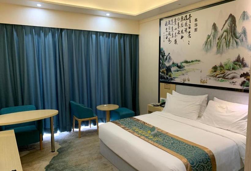 Отель Az. Aliya International