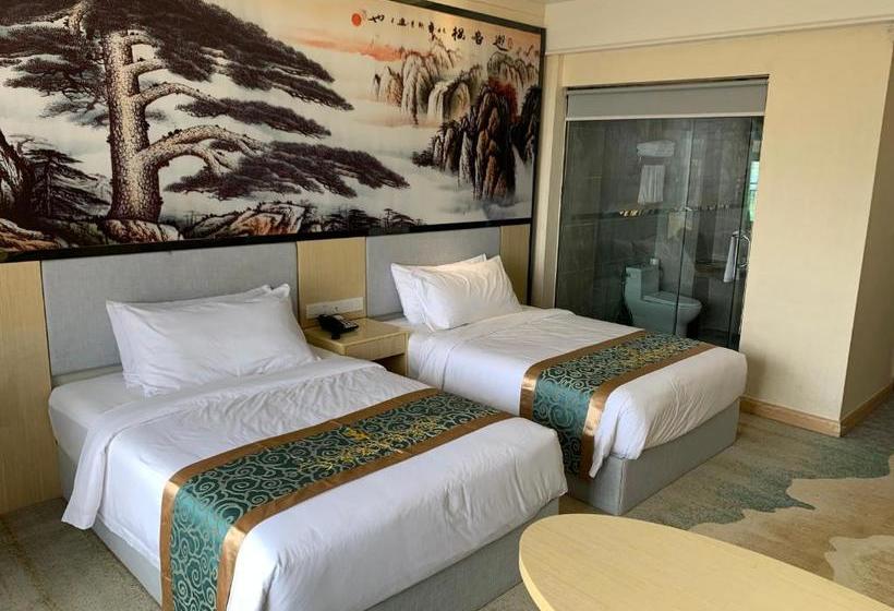 Отель Az. Aliya International