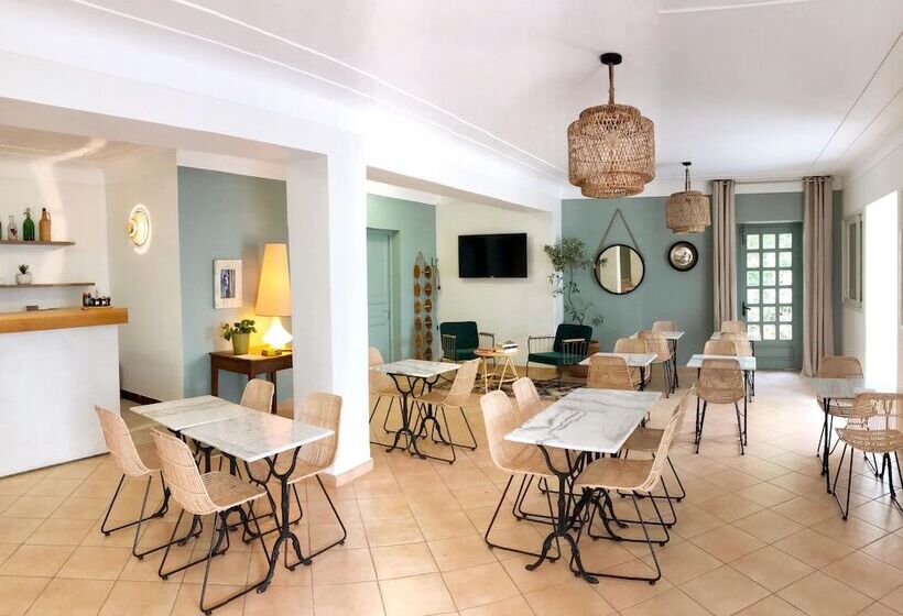 בית מלון כפרי Casa Orfea