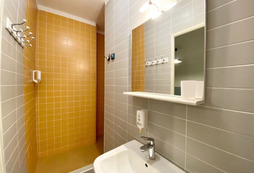 בית מלון כפרי Casa Orfea