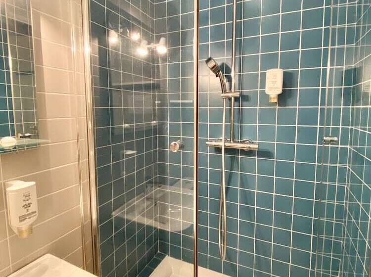 בית מלון כפרי Casa Orfea