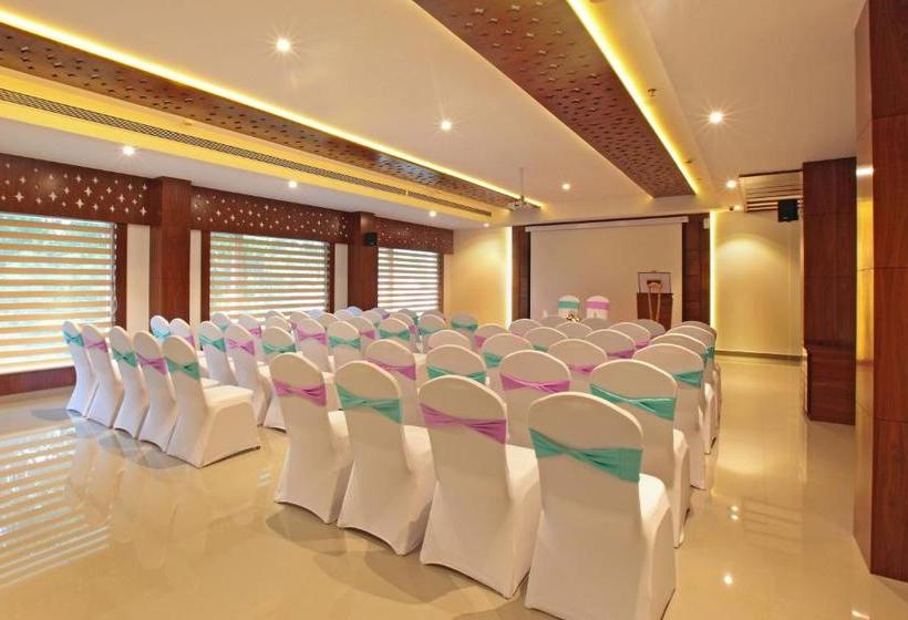 酒店 Ceasar Palace