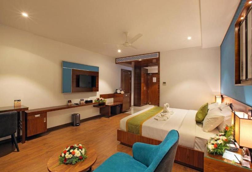 酒店 Ceasar Palace