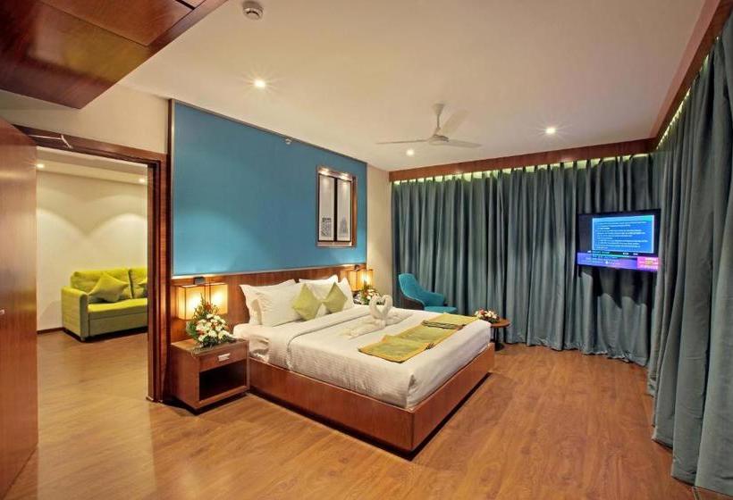 酒店 Ceasar Palace