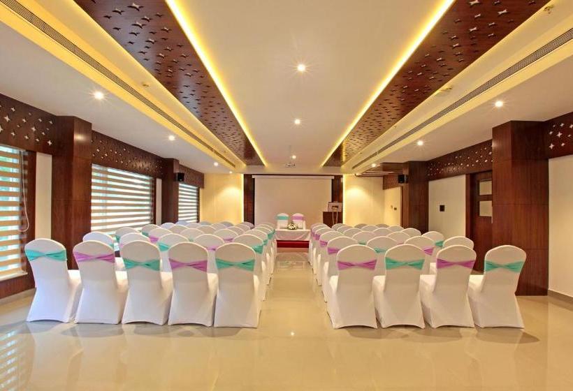 酒店 Ceasar Palace