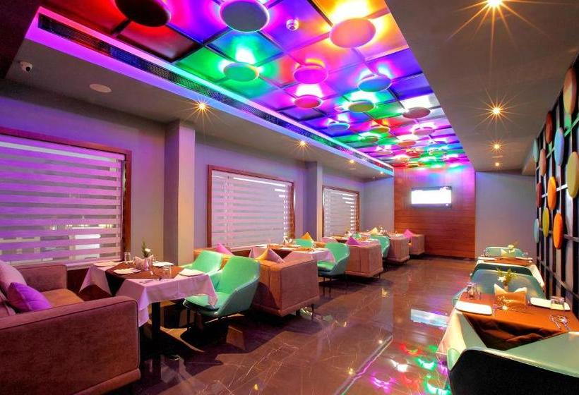 酒店 Ceasar Palace