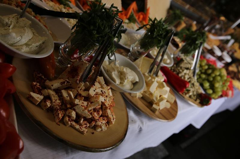 فندق Grand Corner