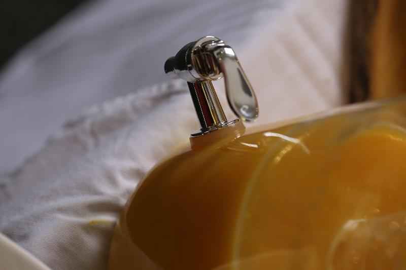 فندق Grand Corner