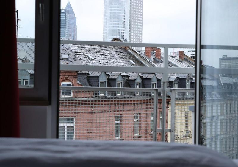 فندق Grand Corner