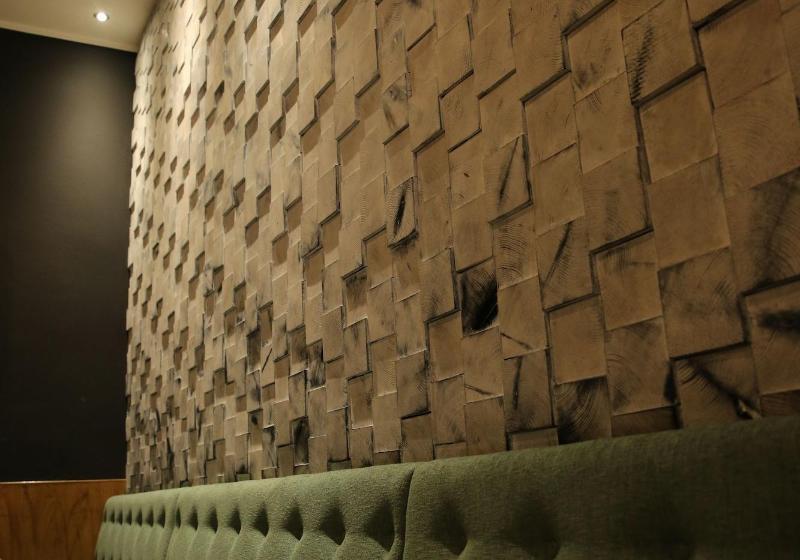 فندق Grand Corner