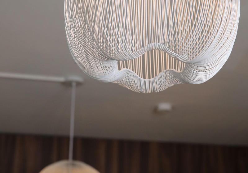 فندق Grand Corner