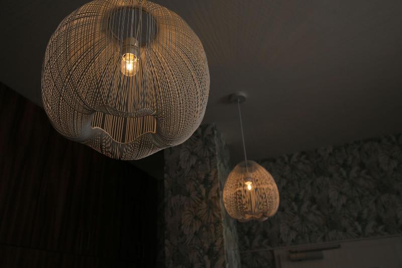 فندق Grand Corner