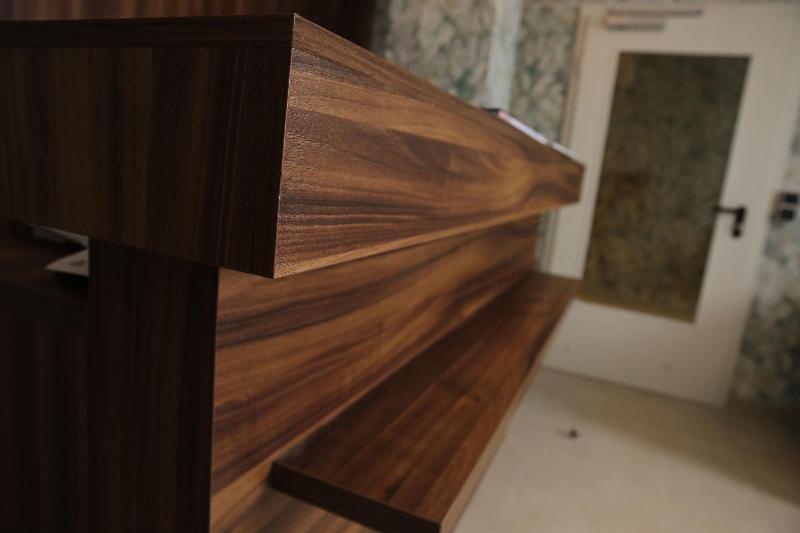 فندق Grand Corner