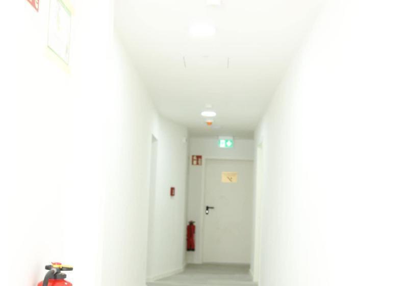 فندق Grand Corner