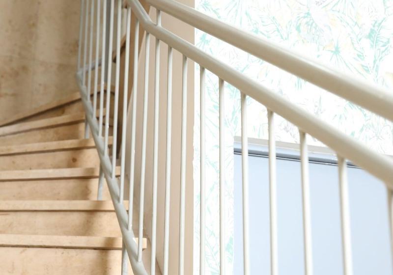 فندق Grand Corner