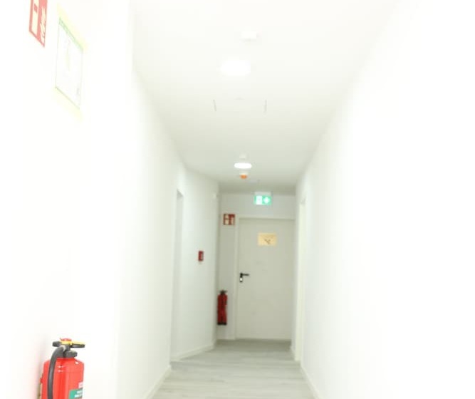 فندق Grand Corner