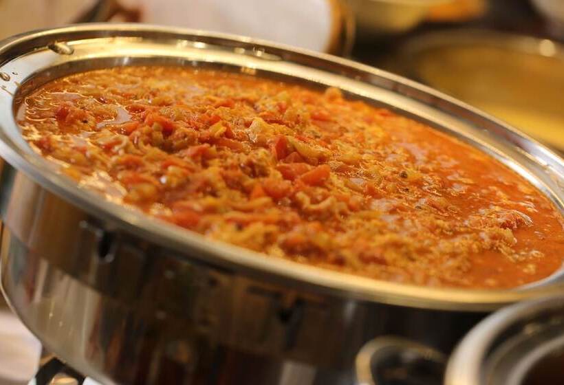 فندق Grand Corner