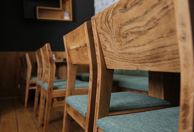 فندق Grand Corner