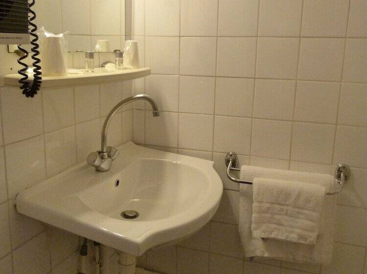 酒店 Hôtel Le Clos St Jacques