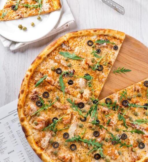 ホテル Mount Royal Villa