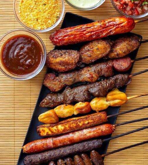 ホテル Mount Royal Villa