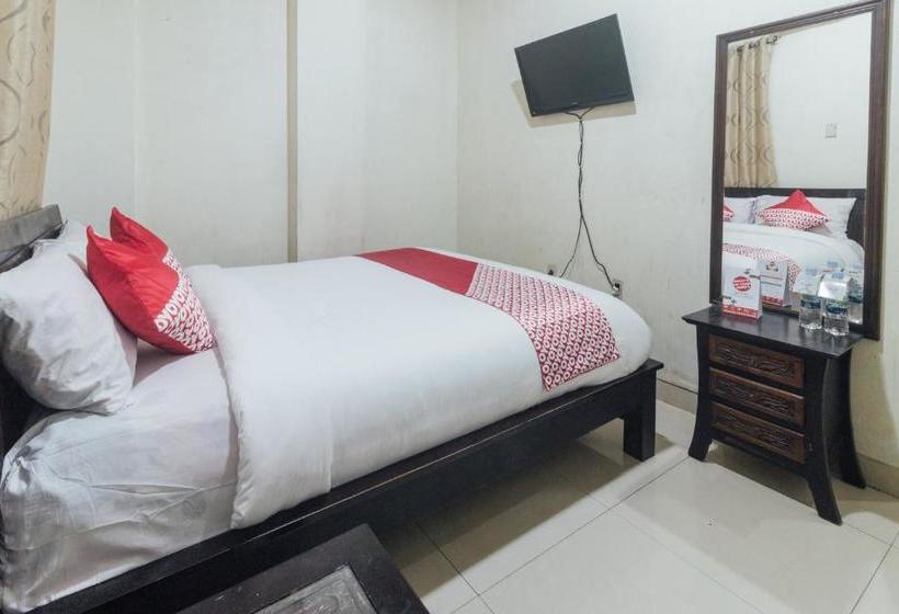 호텔 Oyo 1872 Sakinah Grand Soabali