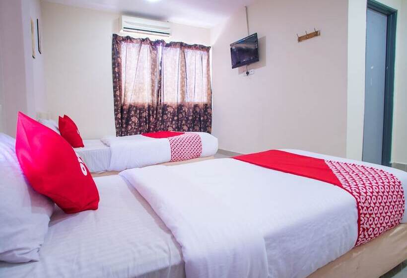 Отель Royals Star