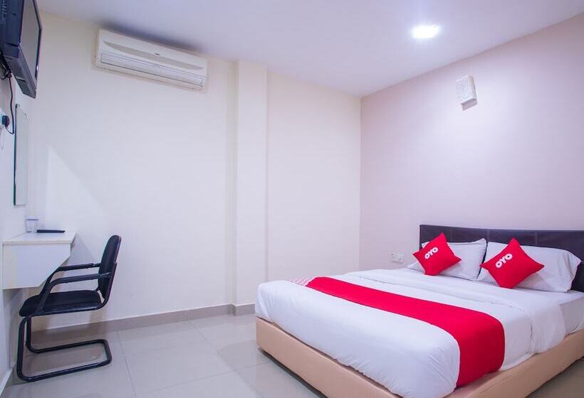 Отель Royals Star