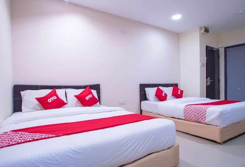 Отель Royals Star