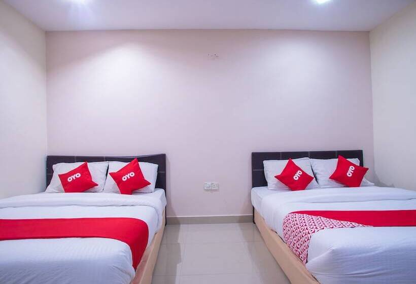 Отель Royals Star