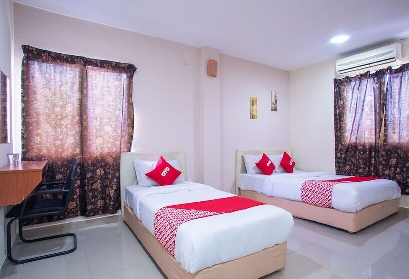 Отель Royals Star