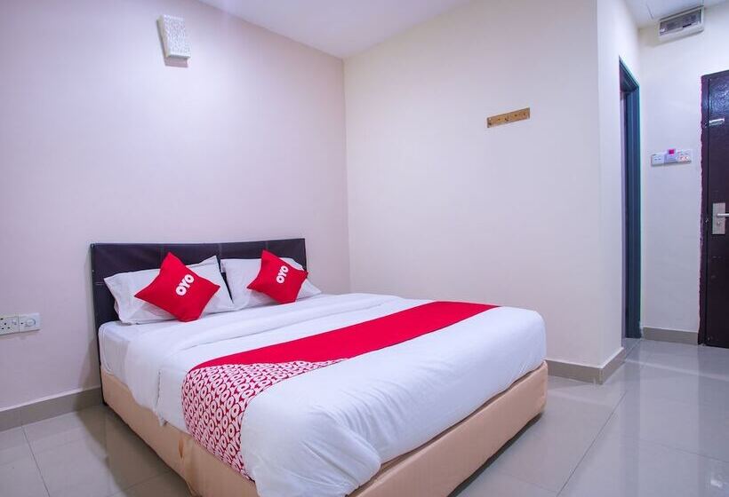 Отель Royals Star