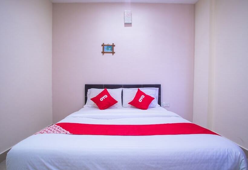 Отель Royals Star