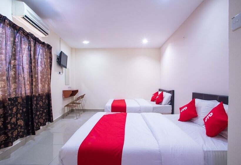 Отель Royals Star