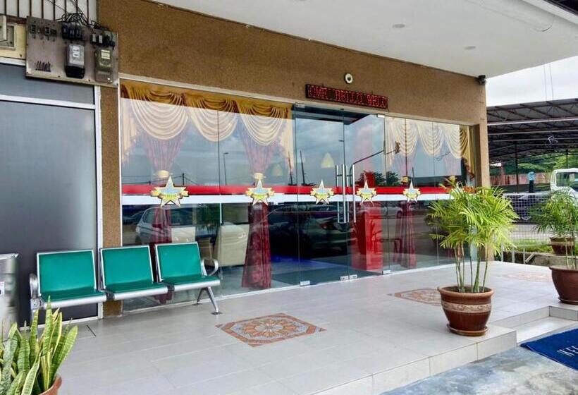 Отель Royals Star