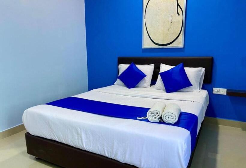 Отель Royals Star