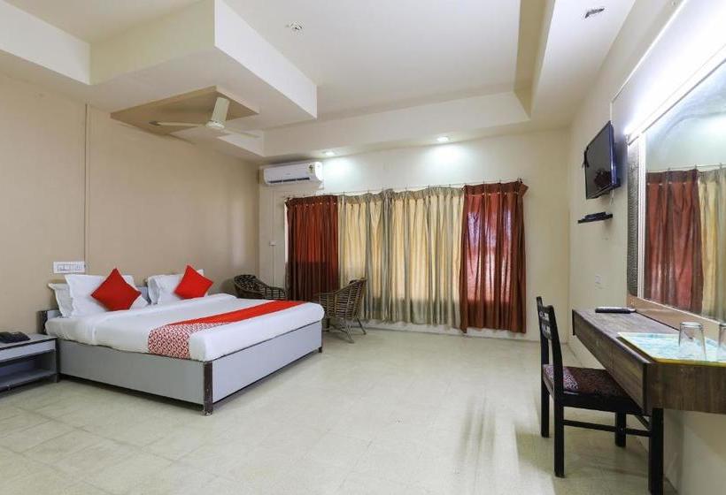 فندق Oyo 47187  Park