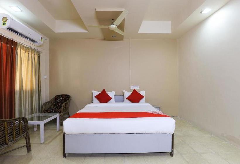 فندق Oyo 47187  Park