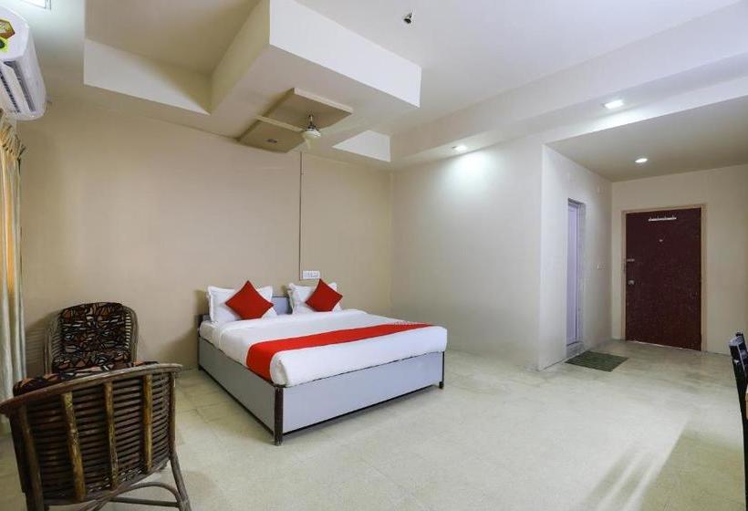 فندق Oyo 47187  Park