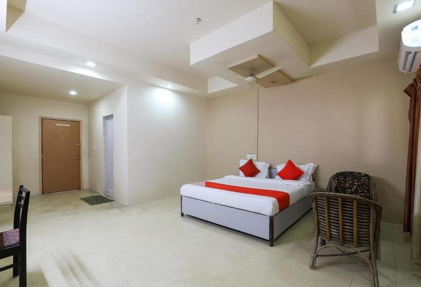 فندق Oyo 47187  Park