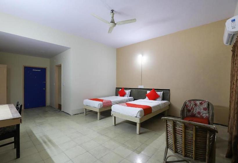 فندق Oyo 47187  Park