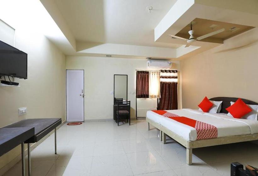 فندق Oyo 47187  Park