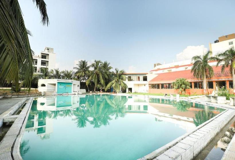 فندق Oyo 47187  Park