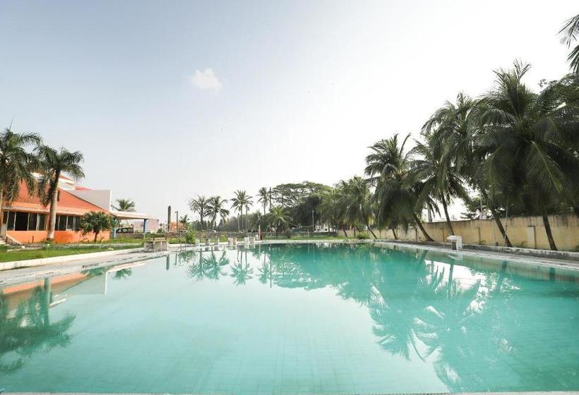 فندق Oyo 47187  Park